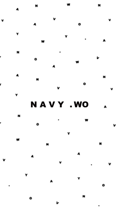 Screenshot #1 pour NAVY.WO（ネイビー・ウォ）
