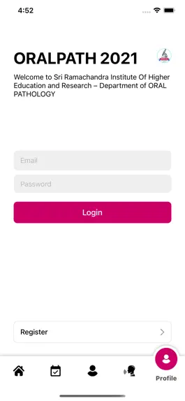 Game screenshot Oralpath Sriher mod apk