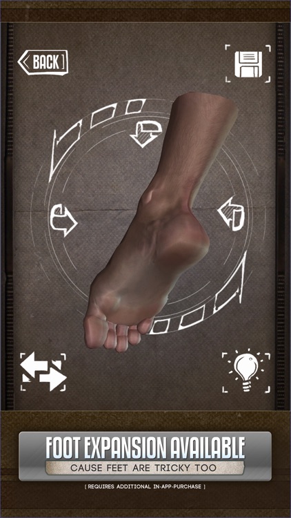 Handy Art Reference Tool screenshot-6