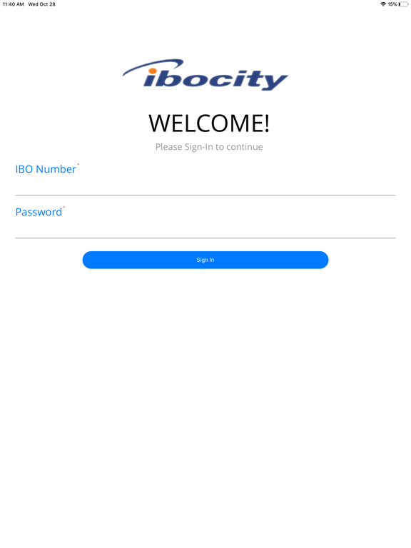 Screenshot #5 pour IBOCity