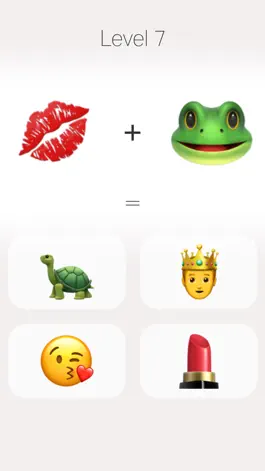 Game screenshot Emoji Trivia! mod apk