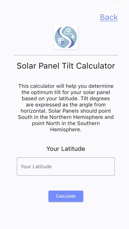 Power System Estimator