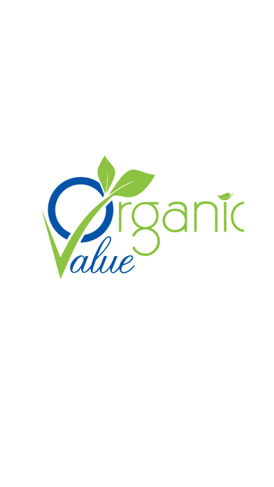 Organic-Value Screenshot