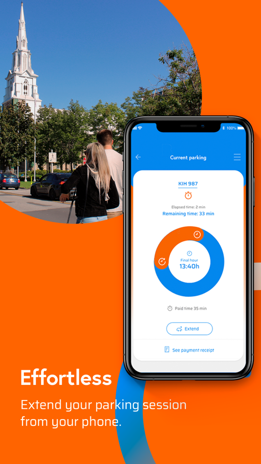 #4. RikiP$ (iOS) By: INTEGR PARKING SOLUTIONS LLC