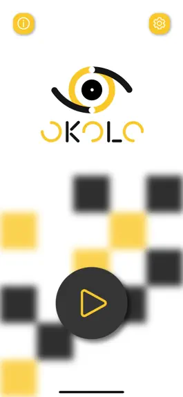 Game screenshot Okolo Puzzle Clinic mod apk
