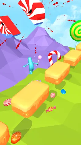 Game screenshot Shift Run! mod apk