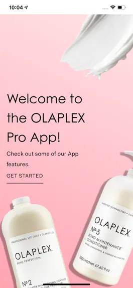 Game screenshot Olaplex Pro mod apk