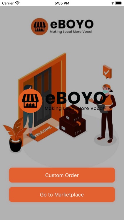 eBOYO screenshot-3