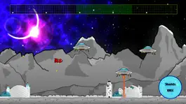 Game screenshot Starbeam apk