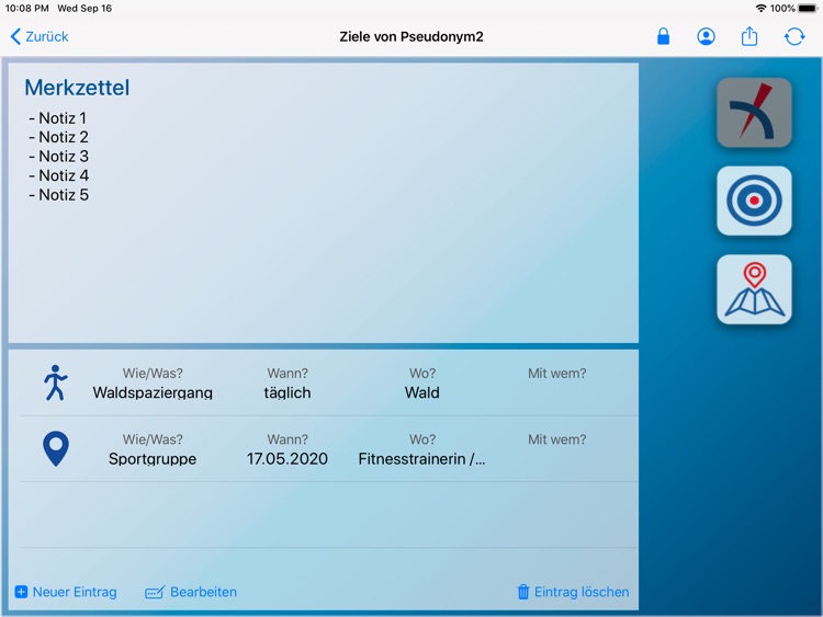 Mobil im Havelland screenshot-3