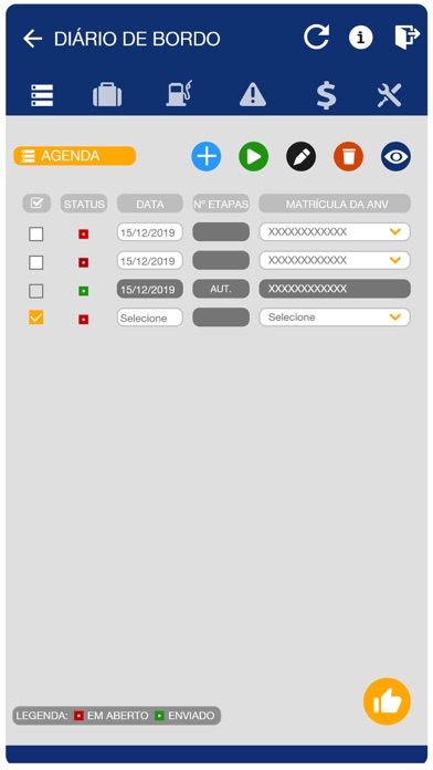Dédalo Screenshot