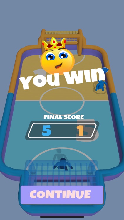 RagBall 3D screenshot-3