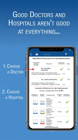 Game screenshot My Health Advisor hack