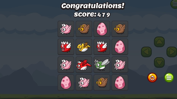 彩鲸龙进化 screenshot-3