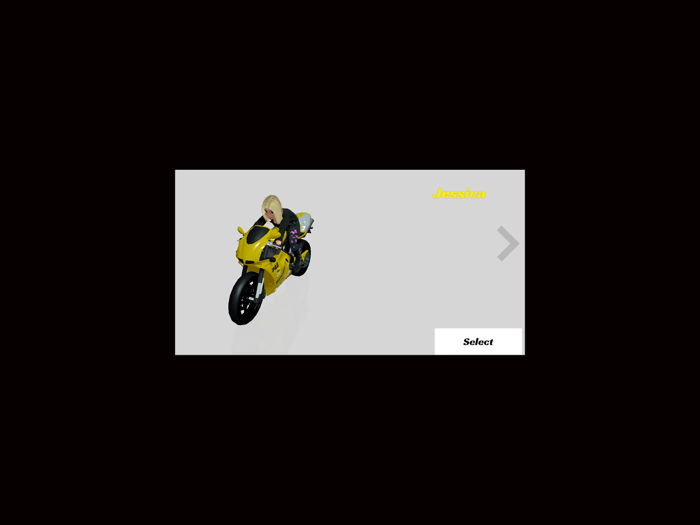 SSR 2.0 - Super Sport Racers