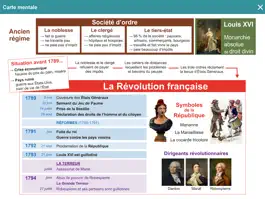 Game screenshot Explorer l'Histoire au CM1 hack