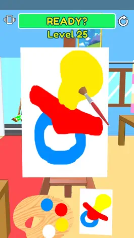 Game screenshot Joy of Painting hack