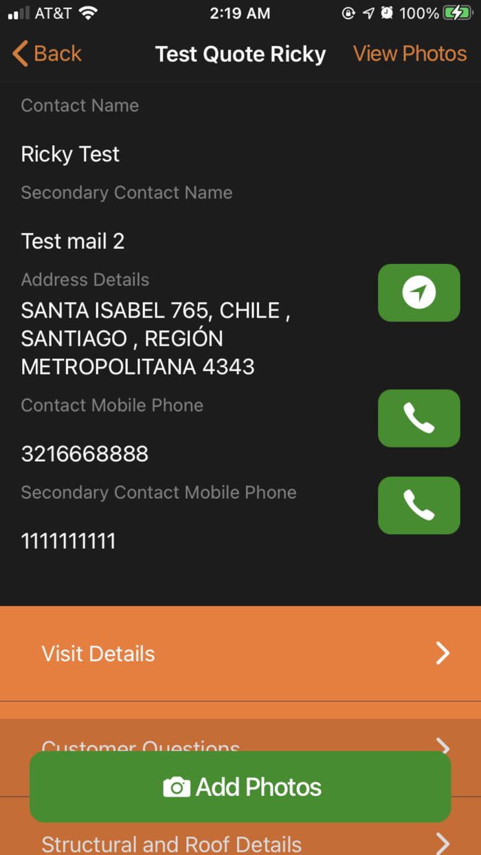 Sunergy Construction