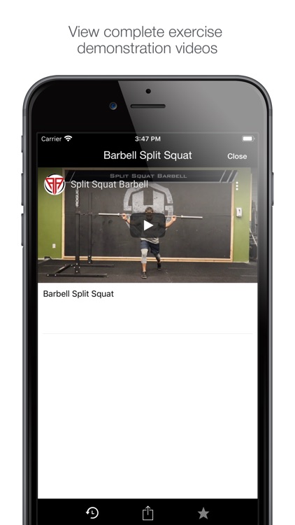 Athlete Academy screenshot-4