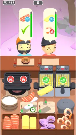 Game screenshot My Foodtruck 3D mod apk