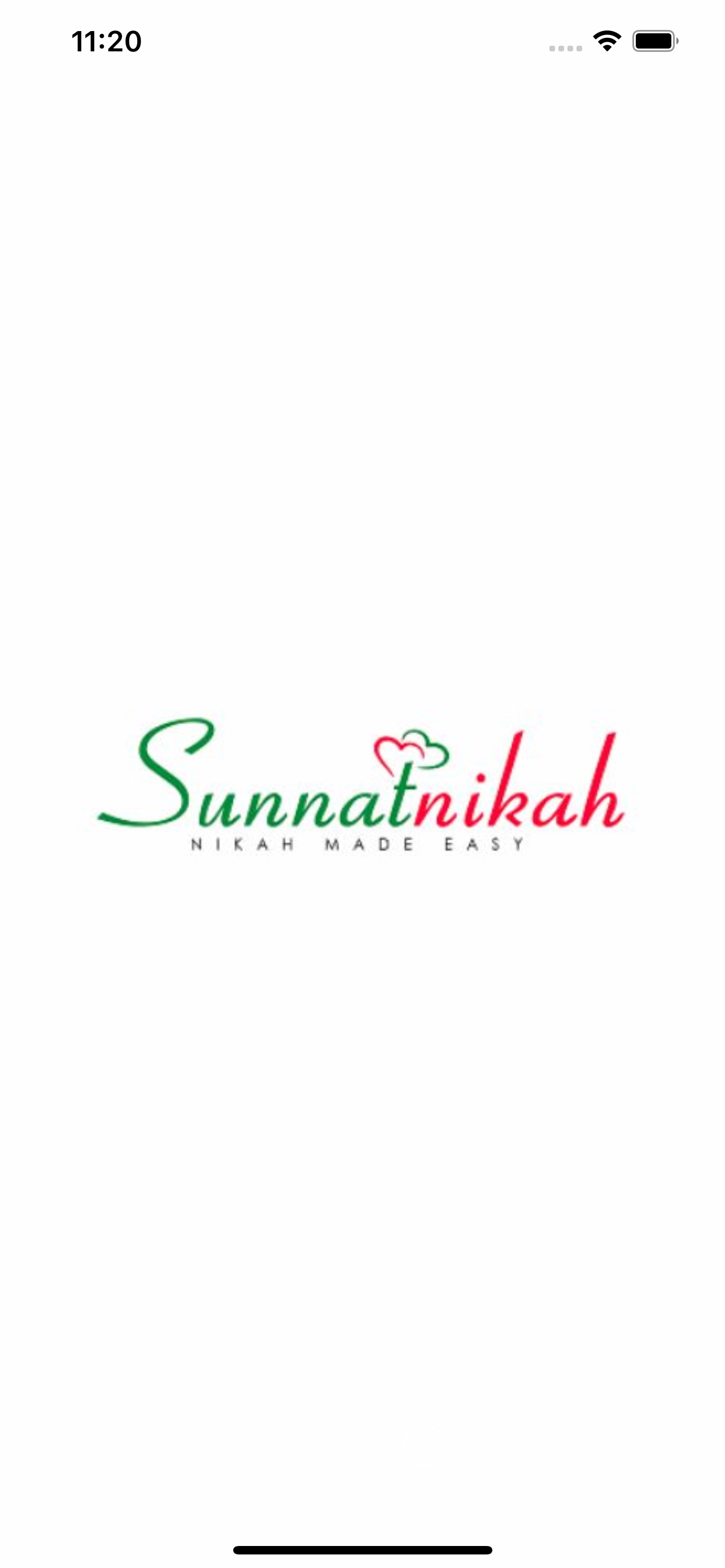 Sunnat Nikah
