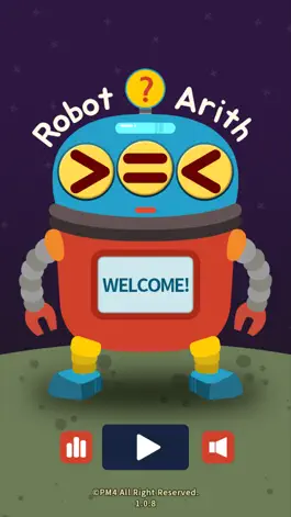Game screenshot Робот Арит mod apk