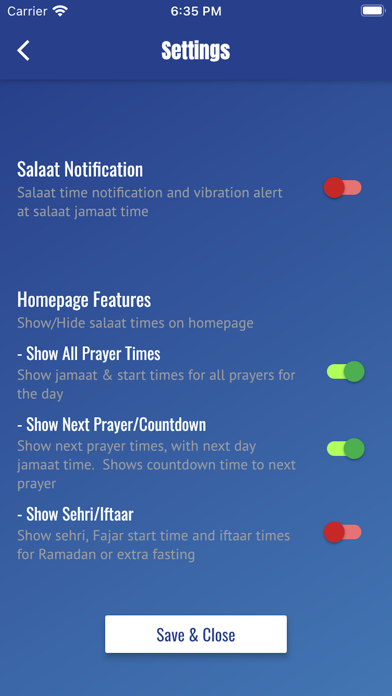 Masjid-e-Usman Screenshot