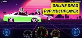 Game screenshot JDM Tuner Racing - Drag Race apk