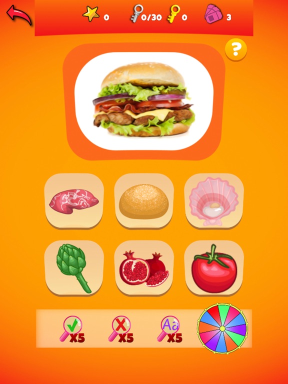 Screenshot #6 pour Tarifi Bul - Yemek Tarifleri