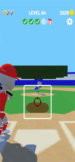 Tricky Ball 3D(圖2)-速報App