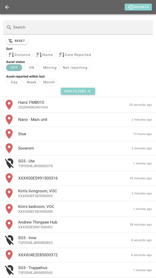 #4. GSGroup Asset Manager (iOS) 由: GuardSystems AS