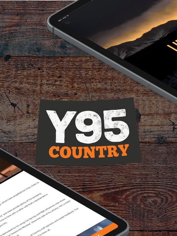 Screenshot #5 pour Y95 Country