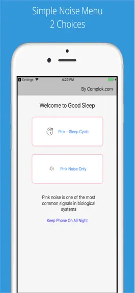 Game screenshot The Good Sleep mod apk