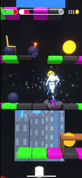 Game screenshot Jackhammer Jack apk