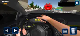 Game screenshot Driving in Car - Simulator hack
