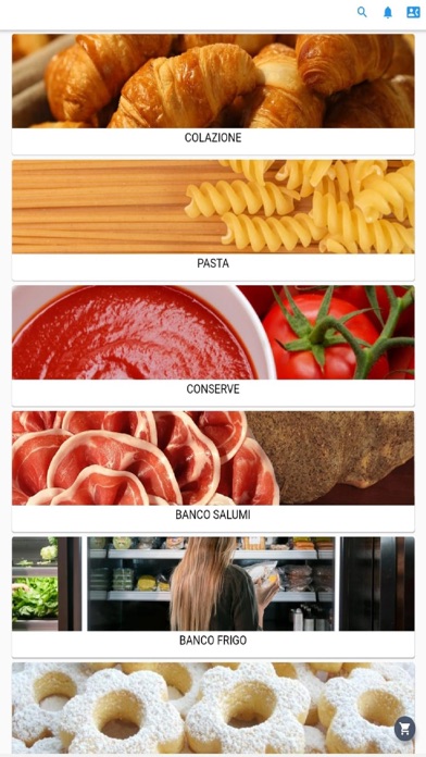 La Bottega di Talsano Screenshot