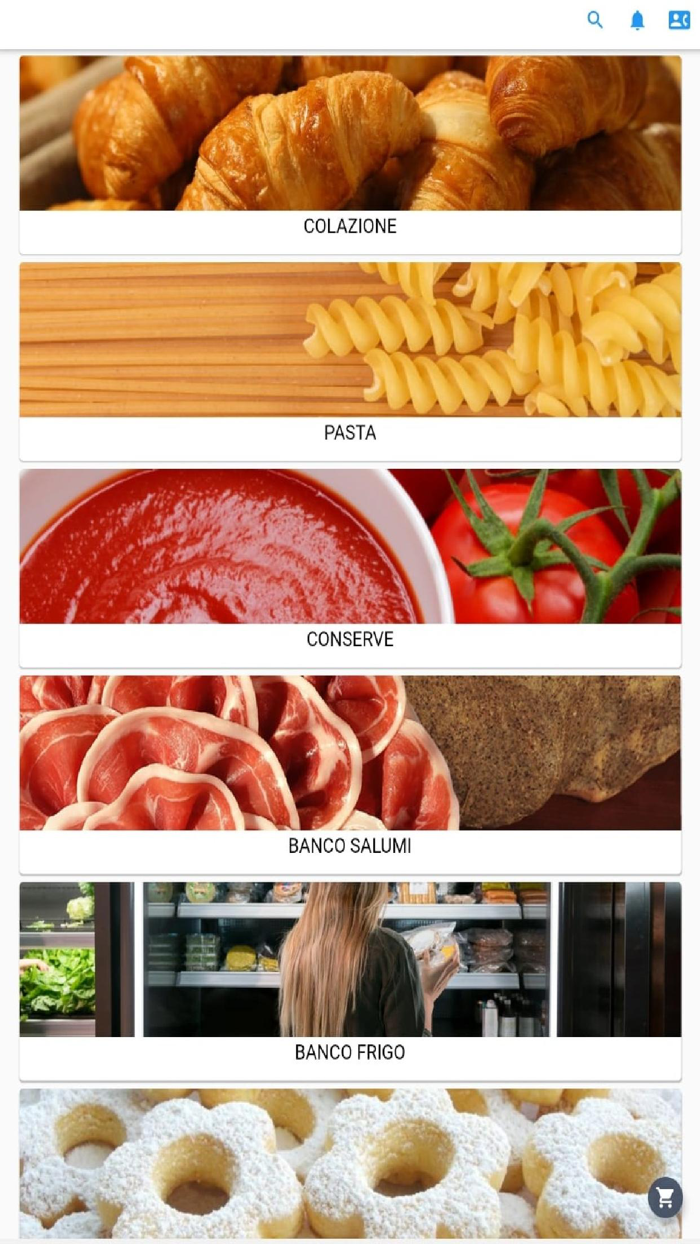 La Bottega di Talsano