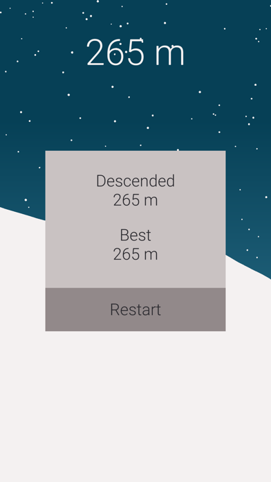 Rocky Ravine: Ski Arcade Screenshot