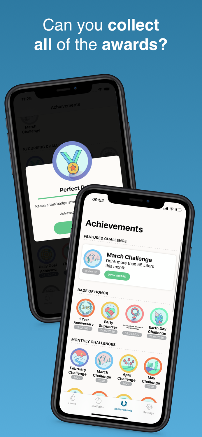 Drinkit Water Reminder