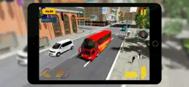 Game screenshot Public Coach Bus Simulator 3D hack
