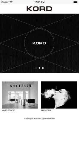 Game screenshot KORD mod apk