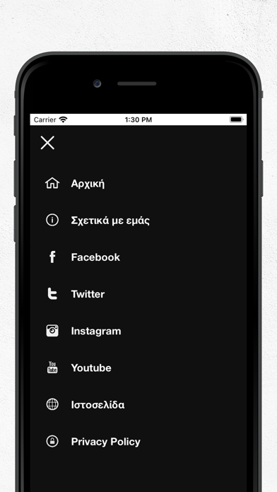 How to cancel & delete MAX FM 100.2 Greece from iphone & ipad 3