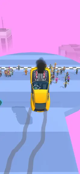 Game screenshot Bump Drive hack