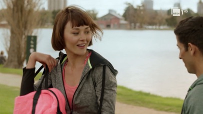 MyTv-Alb Screenshot