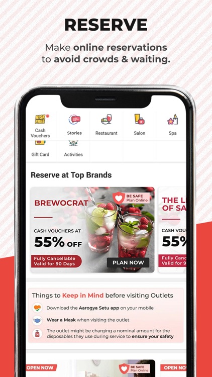 nearbuy - the lifestyle app screenshot-3