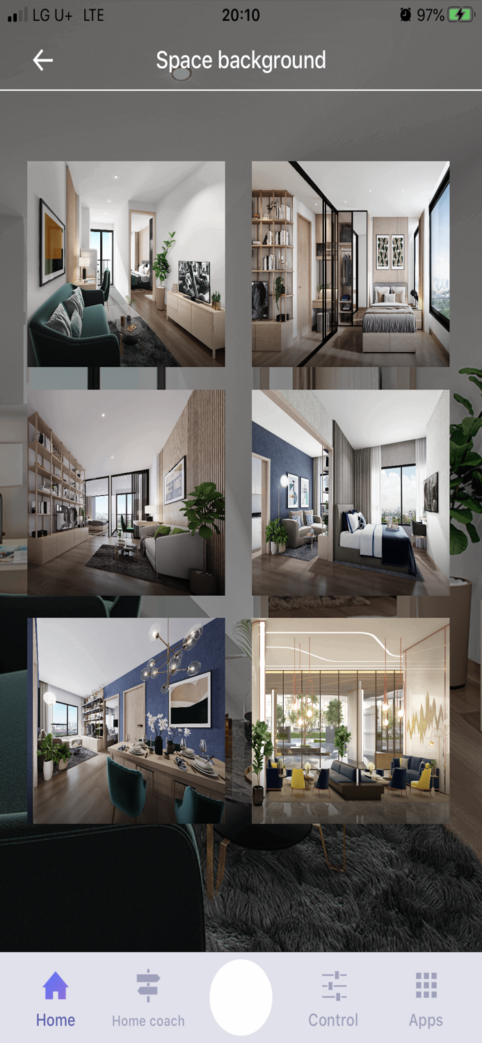 Build A Smart Living IoT