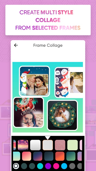 Photo Editor - HD Pic Collageのおすすめ画像4