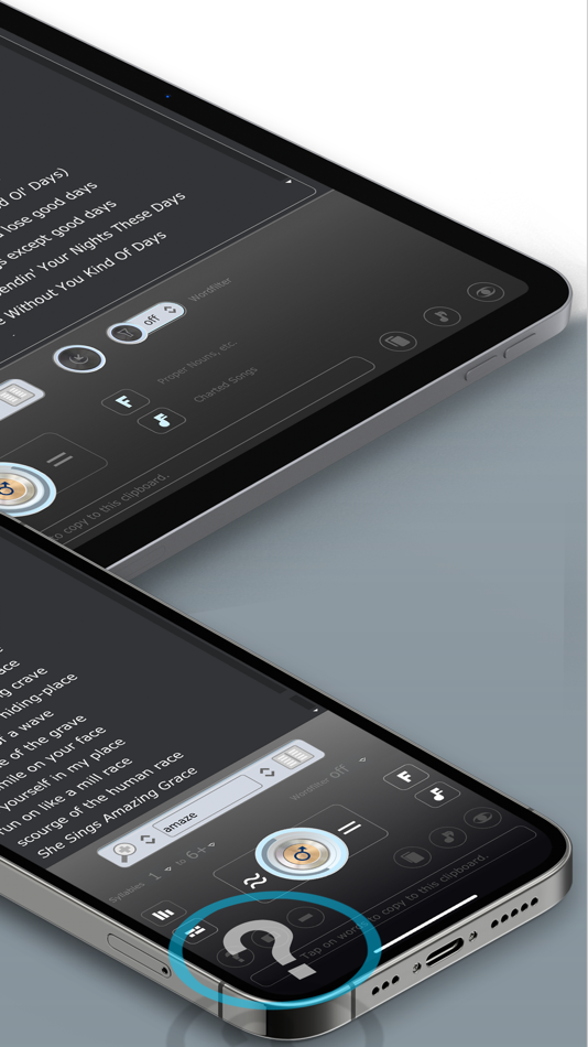 #10. Rhyme Genie (iOS) 由: Idolumic LLC