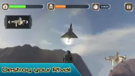 Game screenshot Navy Gunship Fighting War 3D hack