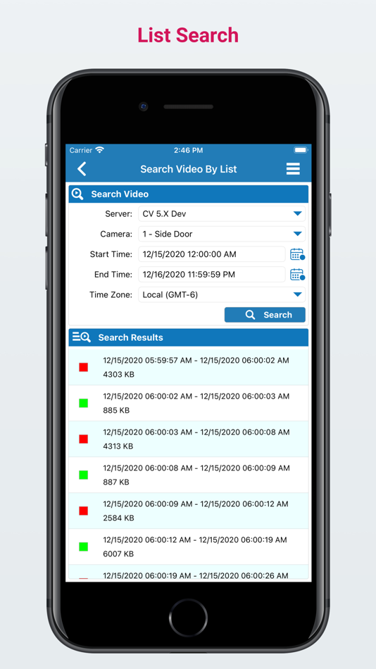 #4. Vanderbilt VMS (iOS) 由: Vanderbilt, LLC